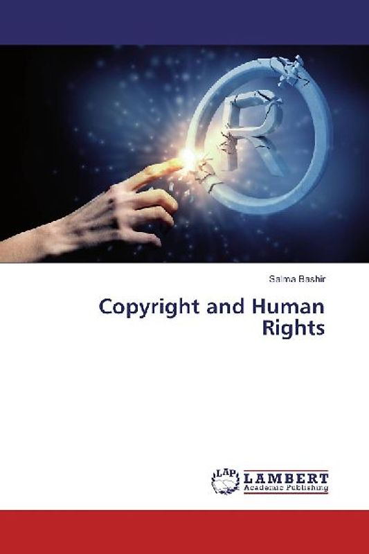 Copyright and Human Rights