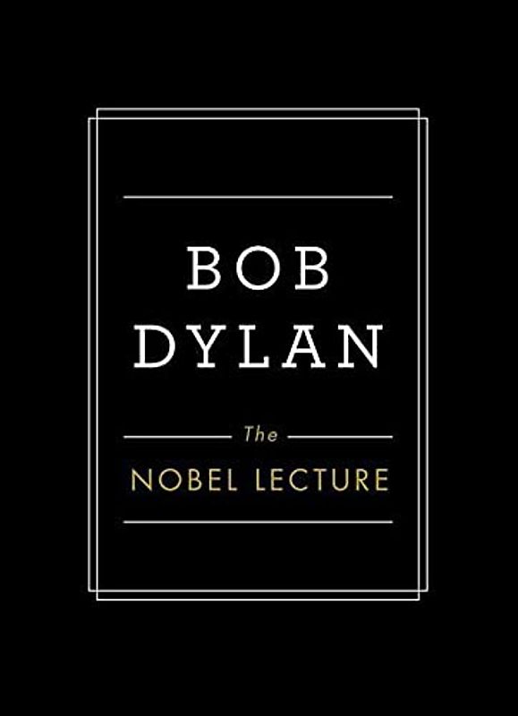 The Nobel Lecture