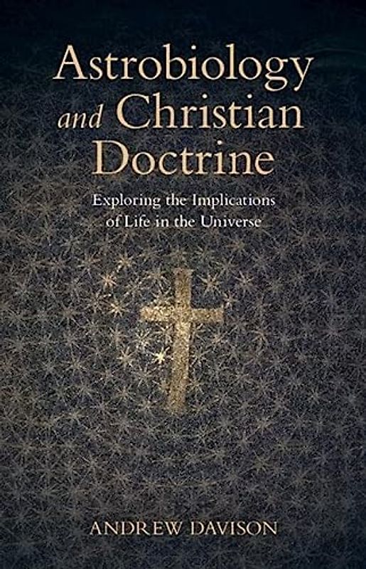 Astrobiology and Christian Doctrine