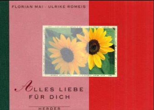 Alles Liebe für Dich