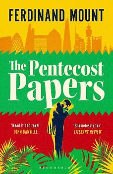 The Pentecost Papers