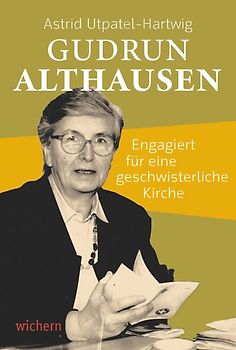 Gudrun Althausen
