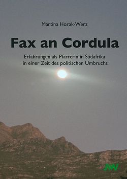 Fax an Cordula