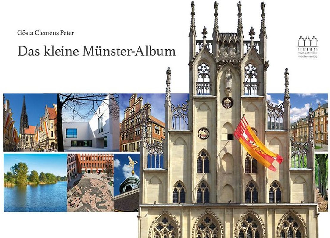 Das kleine Münster-Album