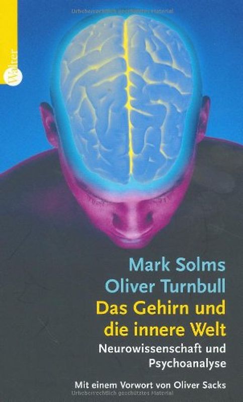 Das Gehirn und seine innere Welt