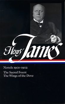 Henry James: Novels 1901-1902 (Library of America) - Henry James
