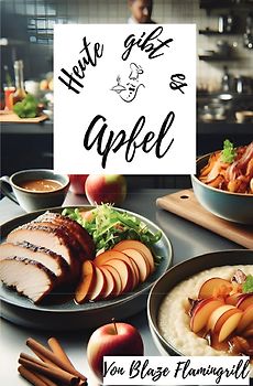 Heute gibt es / Heute gibt es - Apfel