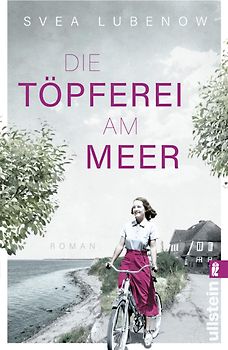 Die Töpferei am Meer