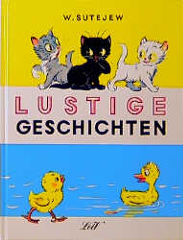 Lustige Geschichten