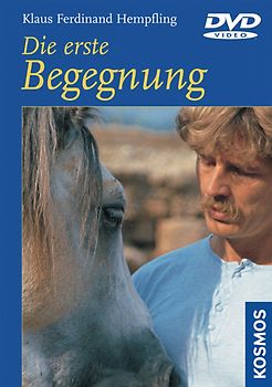 Die erste Begegnung DVD