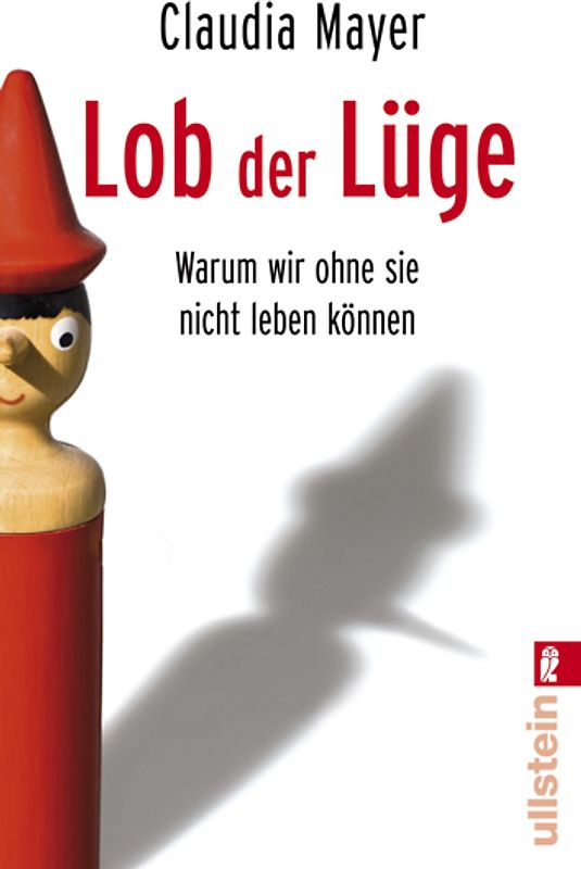 Lob der Lüge