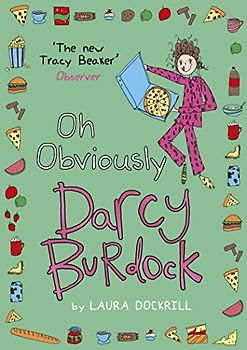 Darcy Burdock: Oh, Obviously