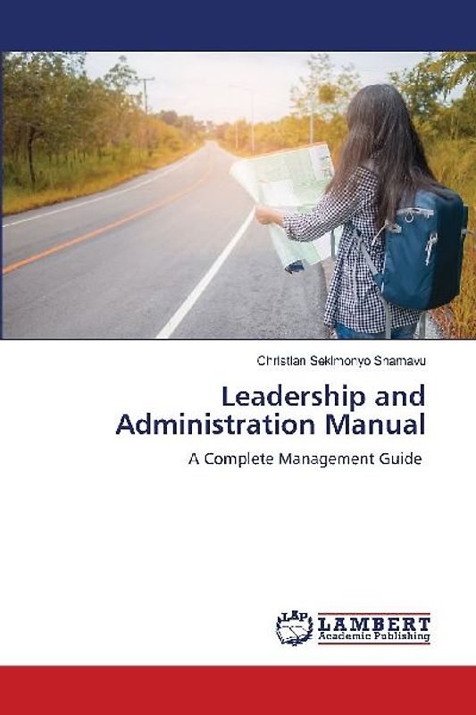 Leadership and Administration Manual