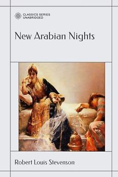 New Arabian Nights