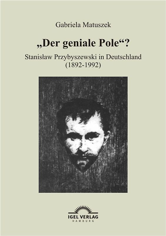„Der geniale Pole?“