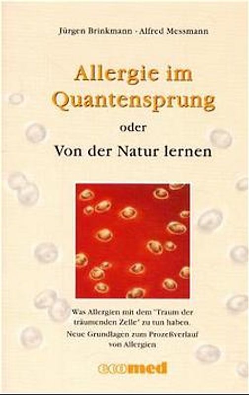 Allergie im Quantensprung