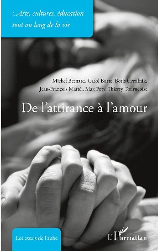 De l'attirance à l'amour
