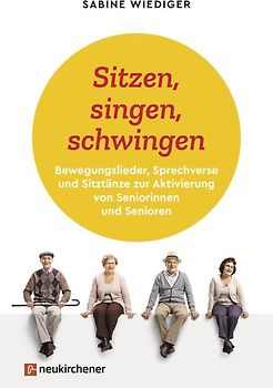 Sitzen, singen, schwingen