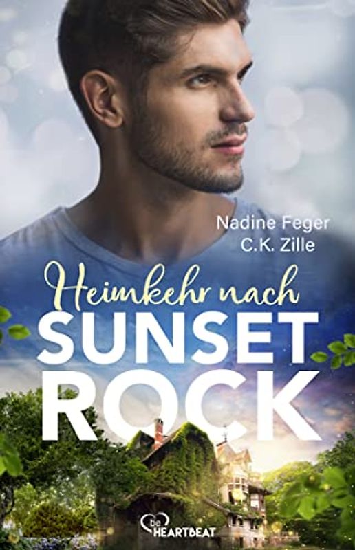 Heimkehr nach Sunset Rock