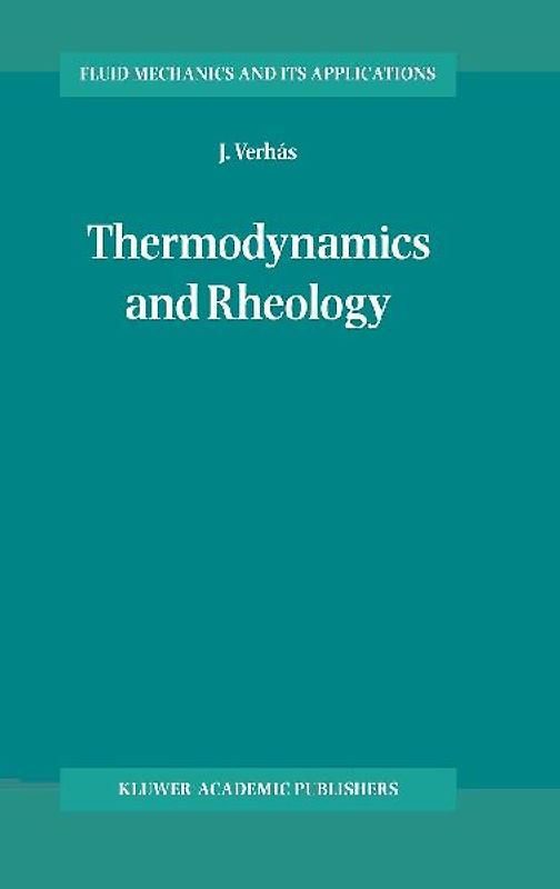 Thermodynamics and Rheology