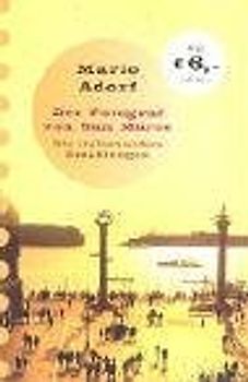 Der Fotograf von San Marco