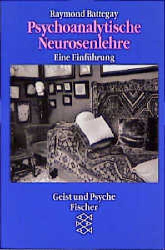 Psychoanalytische Neurosenlehre