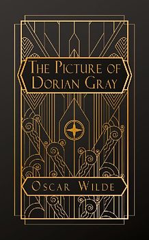 The Picture of Dorian Gray