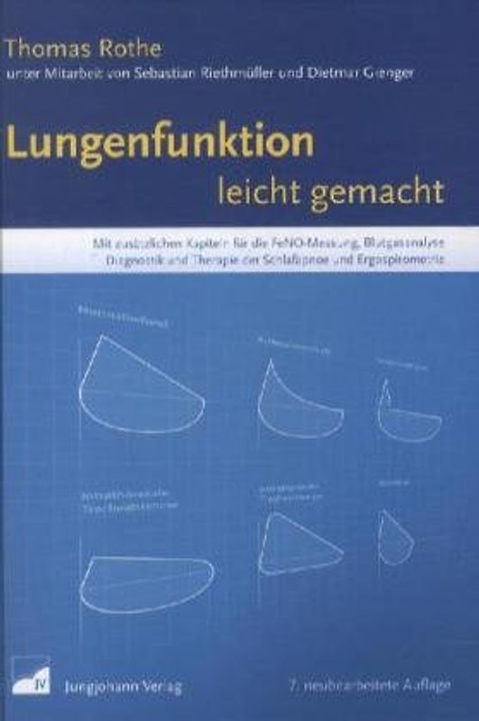 Lungenfunktion leicht gemacht