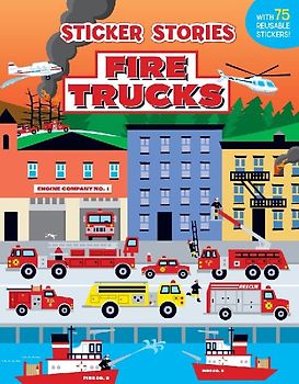 Fire Trucks