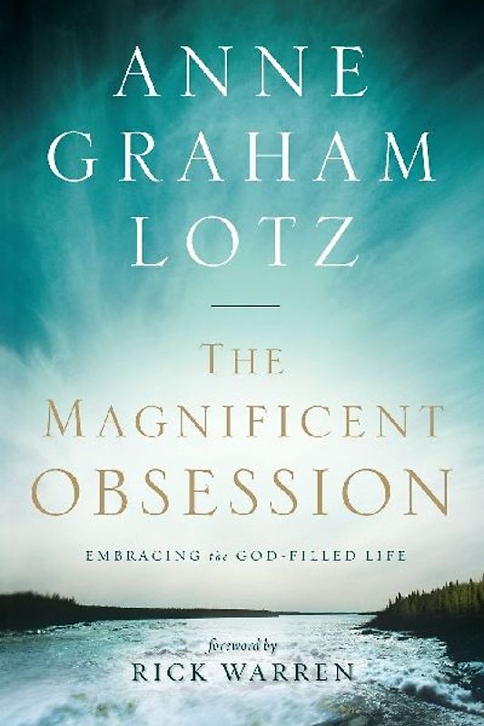 The Magnificent Obsession