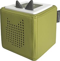 Tonies Toniebox vert