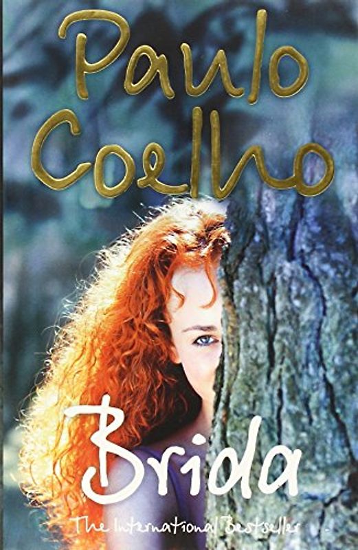 Brida - Paulo Coelho