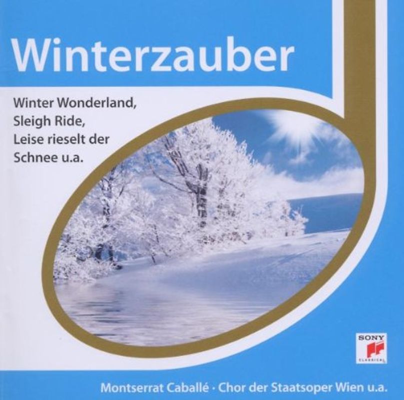 Various - Winterzauber