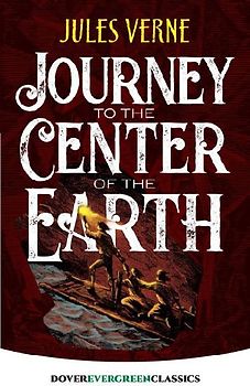 Journey to the Center of the Earth