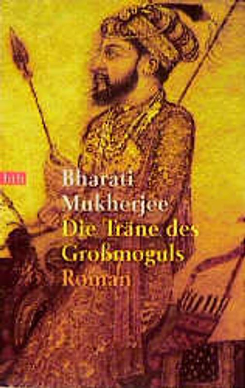 Die Träne des Grossmoguls