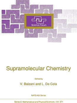 Supramolecular Chemistry