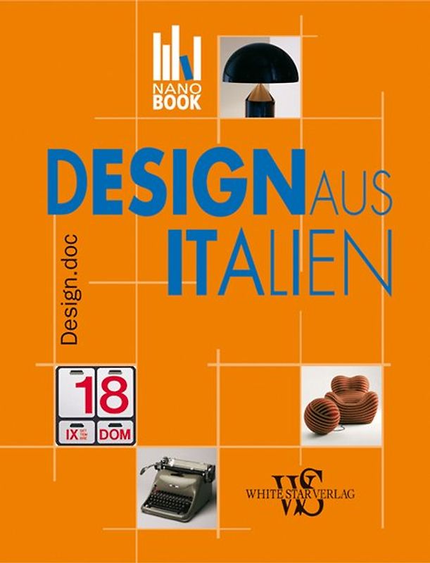 Design aus Italien