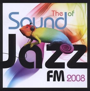 Various - The Sound of Jazz FM