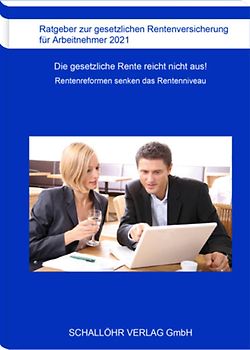 Ratgeber Arbeitnehmer + Selbstständige 2021