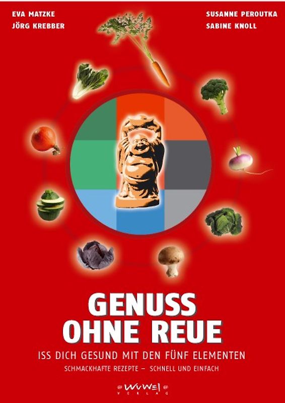 Genuss ohne Reue
