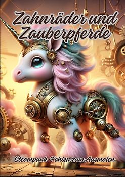 Zahnräder und Zauberpferde