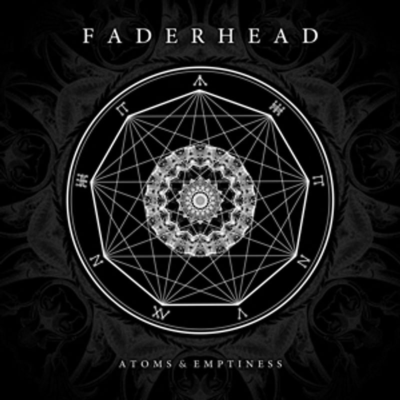 Faderhead - Atoms & Emptiness