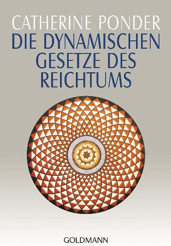 Die dynamischen Gesetze des Reichtums