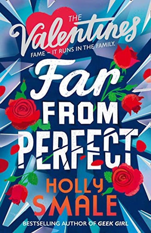 Far From Perfect (The Valentines, Band 2)