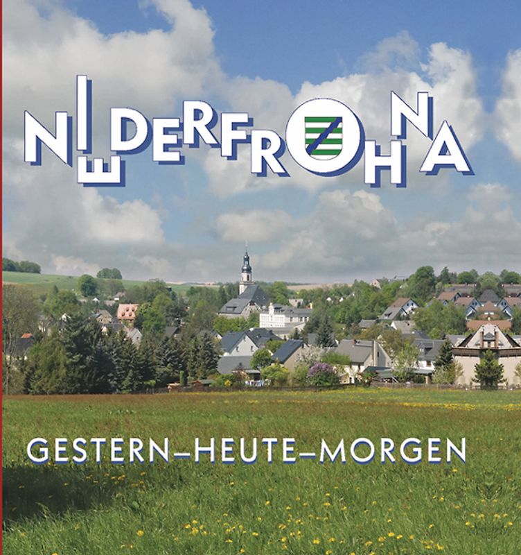 Niederfrohna