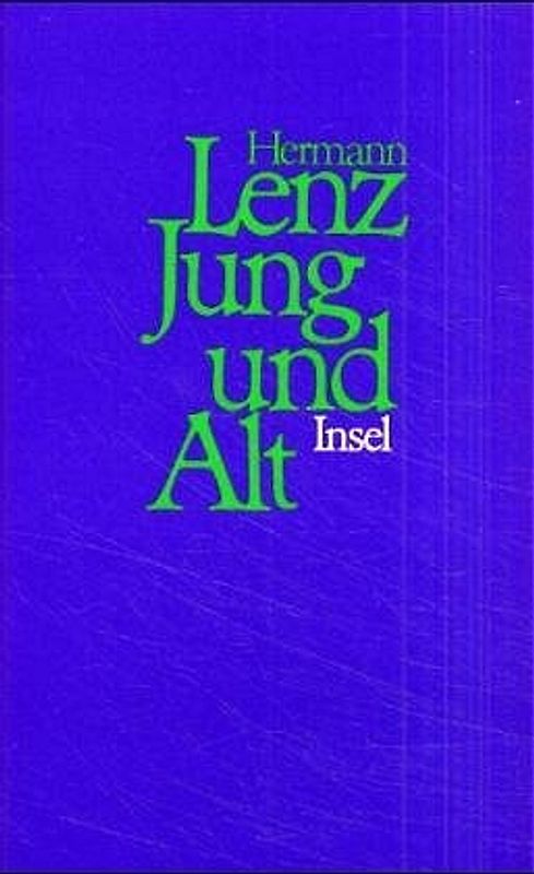 Jung und alt