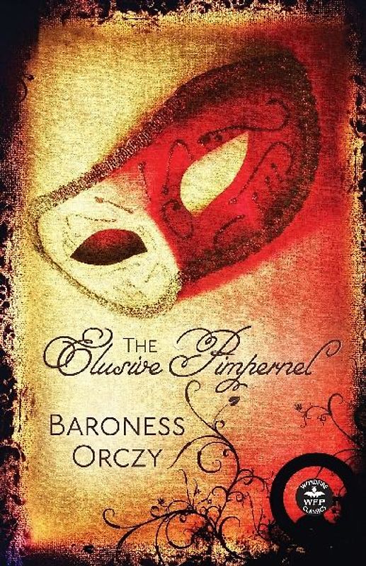 The Elusive Pimpernel