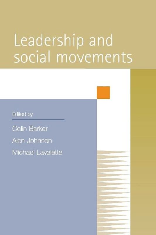 Leadership and social movements