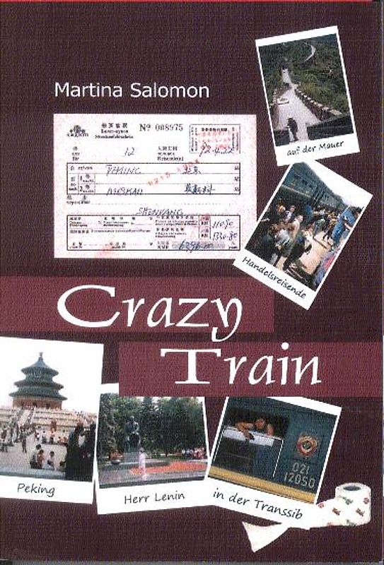 Crazy Train