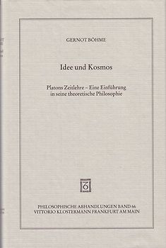 Idee und Kosmos